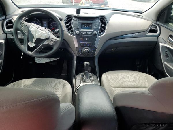 2016 HYUNDAI SANTA FE GI