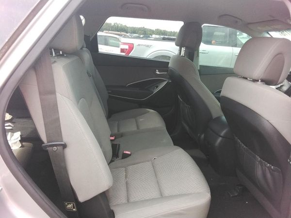 2016 HYUNDAI SANTA FE GI