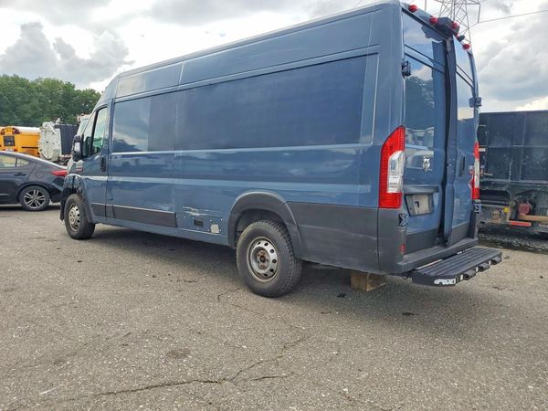 2021 RAM PROMASTER 3500