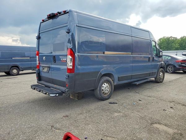 2021 RAM PROMASTER 3500