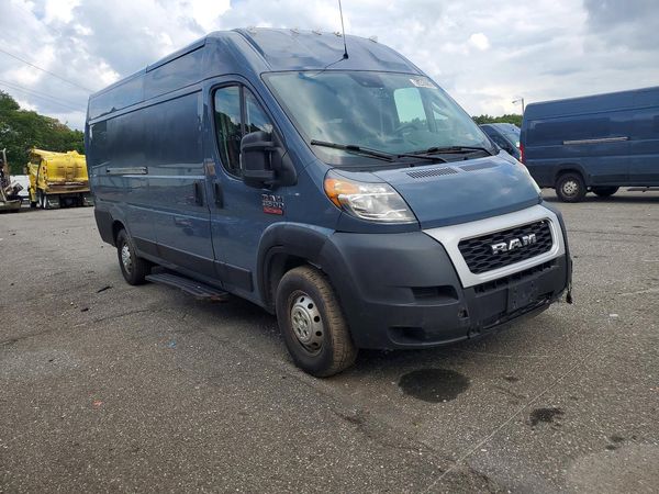 2021 RAM PROMASTER 3500