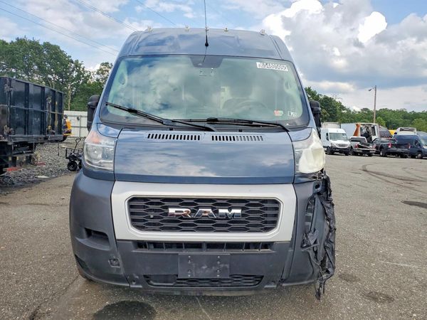 2021 RAM PROMASTER 3500