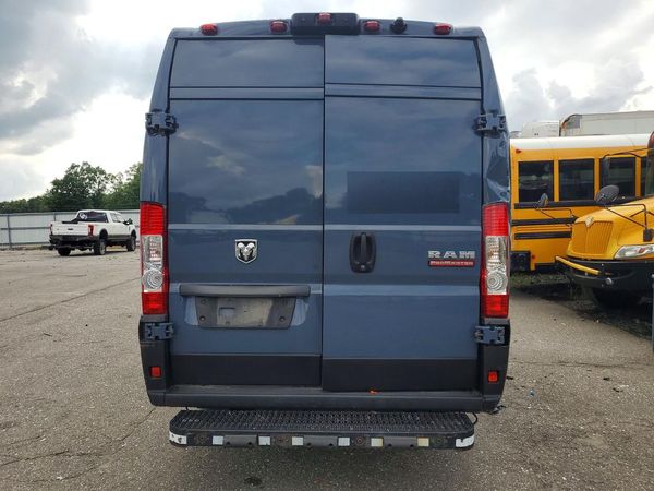 2021 RAM PROMASTER 3500
