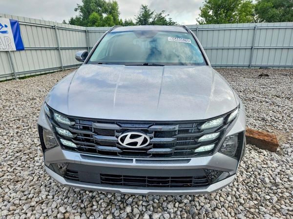 2026 HYUNDAI TUCSON SEL Convenience