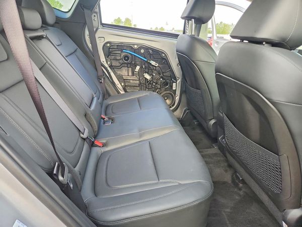 2026 HYUNDAI TUCSON SEL Convenience