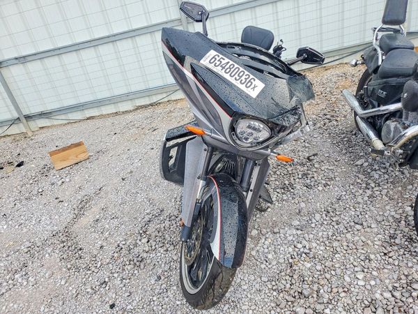 2024 VICTORY MOTORCYCLES MOTORCYCLE — DIRF