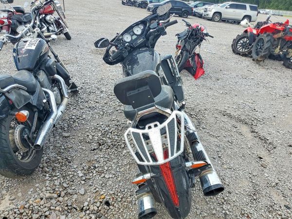 2024 VICTORY MOTORCYCLES MOTORCYCLE — DIRR