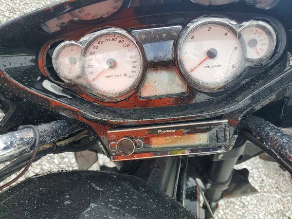 2024 VICTORY MOTORCYCLES MOTORCYCLE — ODOM