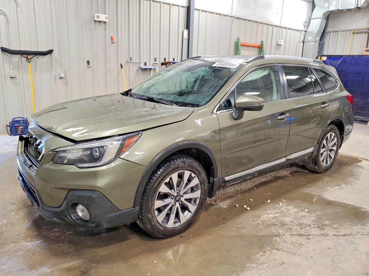 2018 SUBARU OUTBACK Touring+M/R+ES+NAV