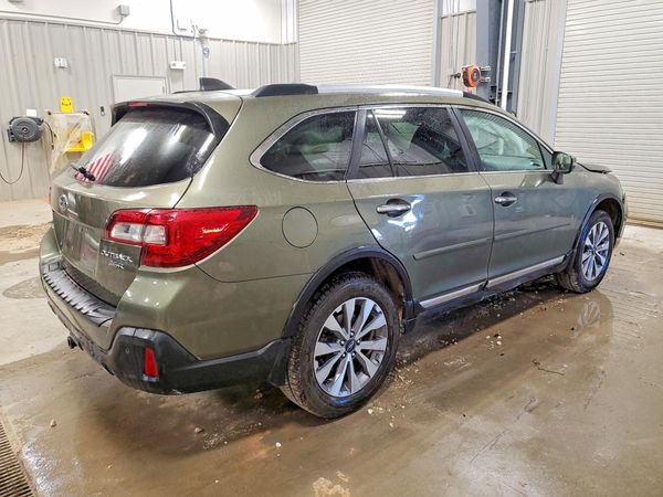 2018 SUBARU OUTBACK Touring+M/R+ES+NAV