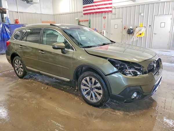 2018 SUBARU OUTBACK Touring+M/R+ES+NAV