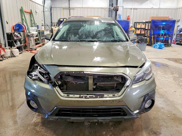 2018 SUBARU OUTBACK Touring+M/R+ES+NAV