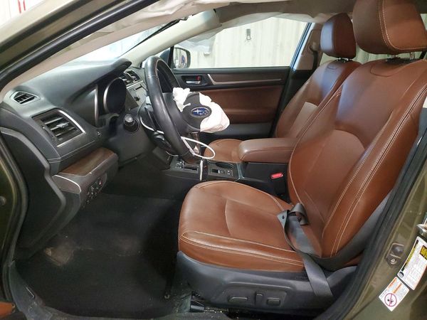 2018 SUBARU OUTBACK Touring+M/R+ES+NAV