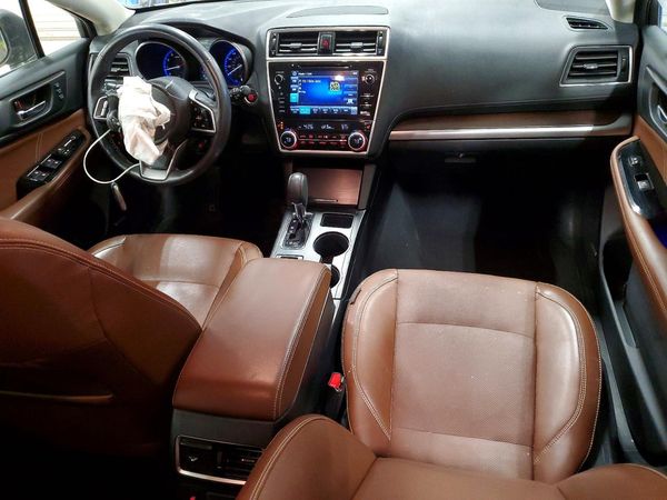 2018 SUBARU OUTBACK Touring+M/R+ES+NAV