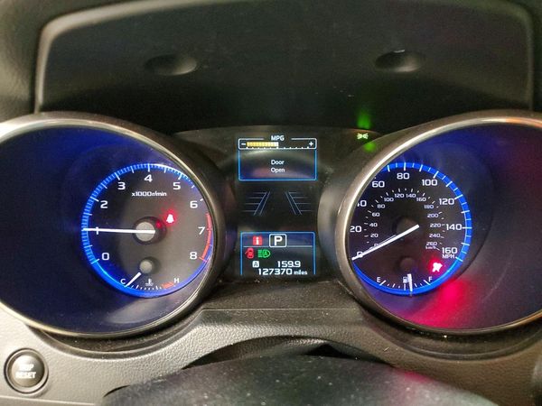 2018 SUBARU OUTBACK Touring+M/R+ES+NAV