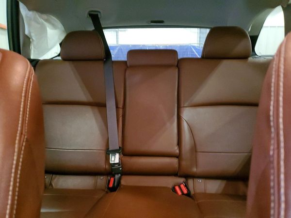 2018 SUBARU OUTBACK Touring+M/R+ES+NAV