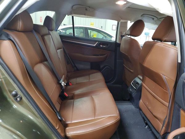 2018 SUBARU OUTBACK Touring+M/R+ES+NAV