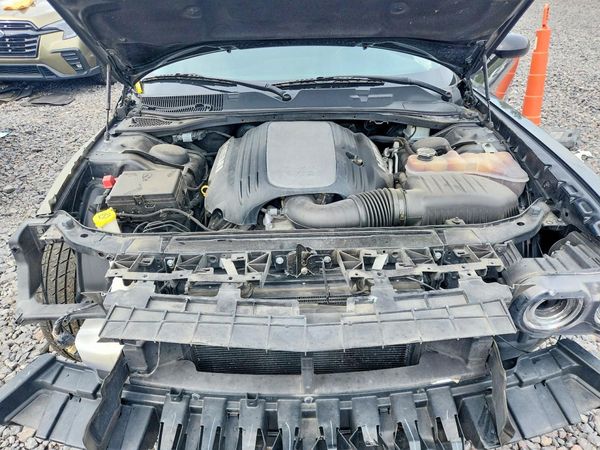 2019 DODGE CHALLENGER R/T
