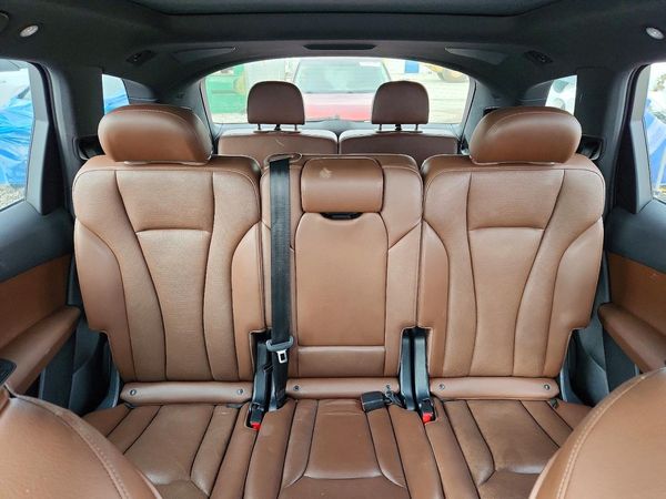 2017 AUDI Q7 S Line quattro Technik — SUVN