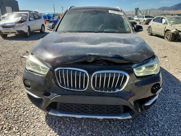 2016 BMW X1