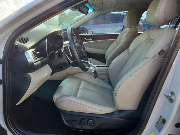 2020 GENESIS G70