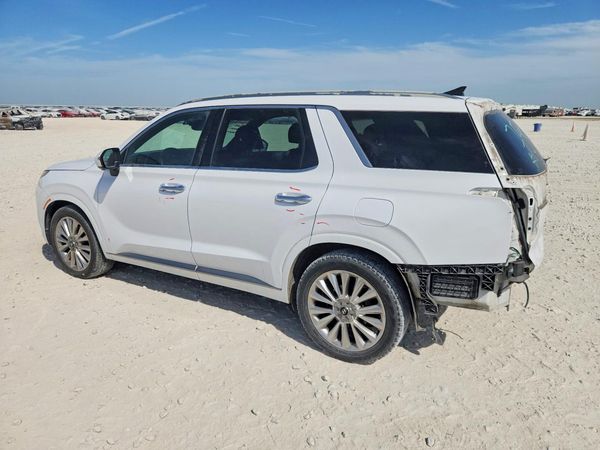 2020 HYUNDAI PALISADE