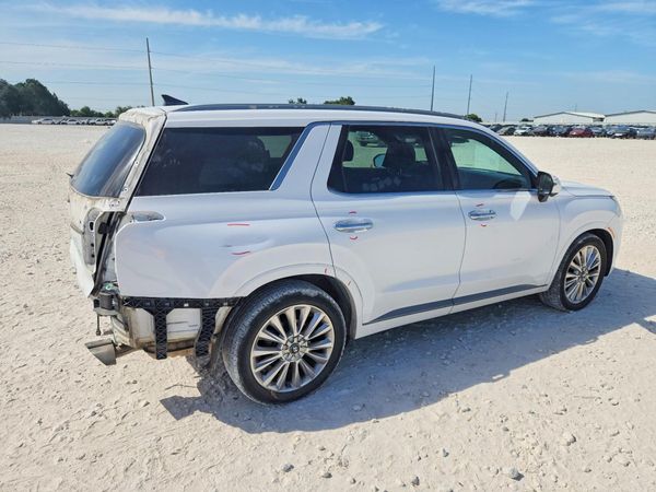 2020 HYUNDAI PALISADE
