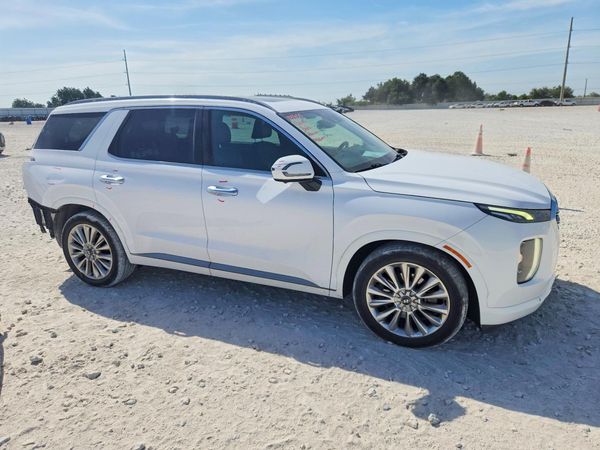 2020 HYUNDAI PALISADE