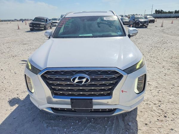 2020 HYUNDAI PALISADE