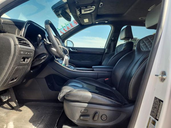 2020 HYUNDAI PALISADE