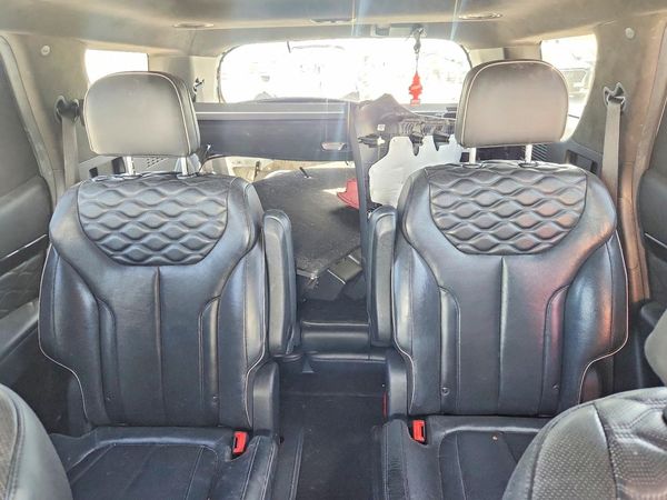 2020 HYUNDAI PALISADE