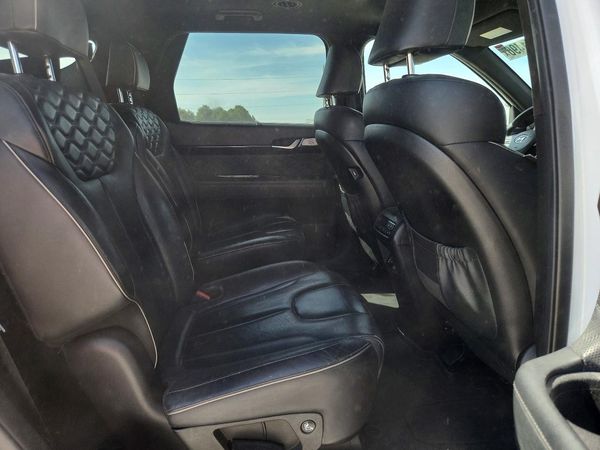 2020 HYUNDAI PALISADE