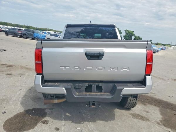 2024 TOYOTA TACOMA — DIRR