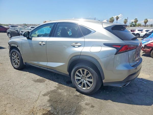 2021 LEXUS NX 300 300 Comfort