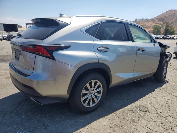 2021 LEXUS NX 300 300 Comfort