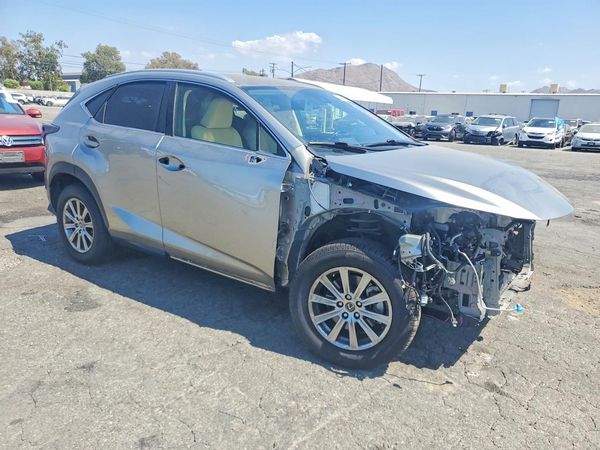 2021 LEXUS NX 300 300 Comfort