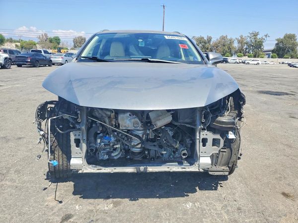2021 LEXUS NX 300 300 Comfort
