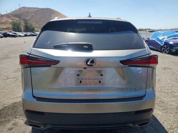 2021 LEXUS NX 300 300 Comfort