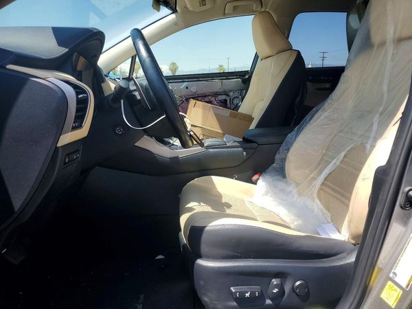 2021 LEXUS NX 300 300 Comfort