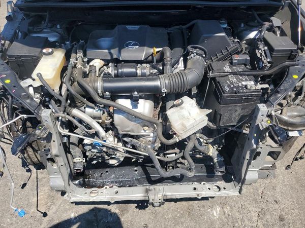 2021 LEXUS NX 300 300 Comfort