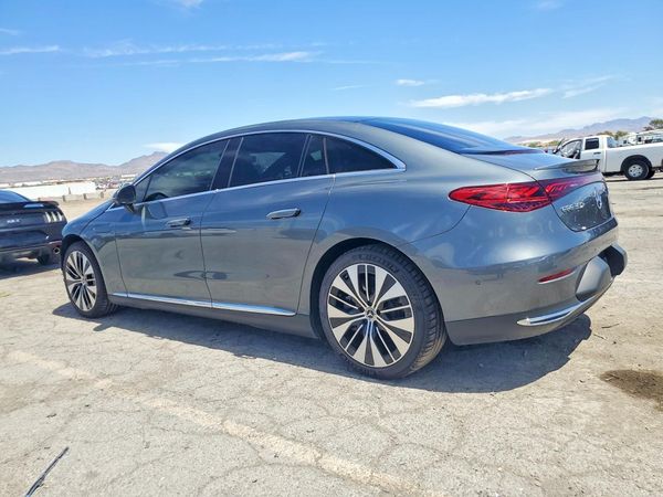 2024 MERCEDES-BENZ EQE SEDAN