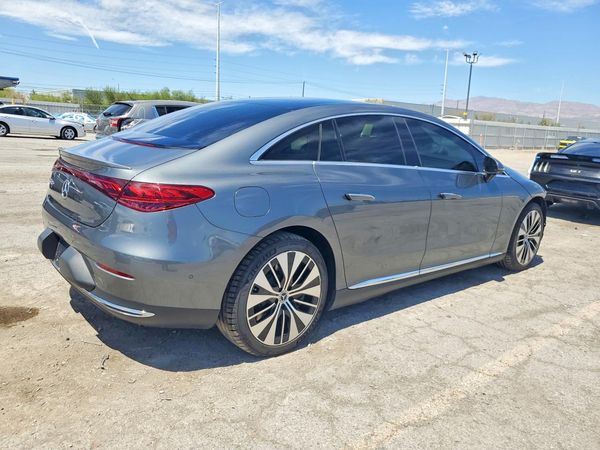2024 MERCEDES-BENZ EQE SEDAN