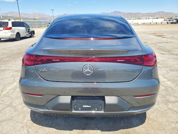 2024 MERCEDES-BENZ EQE SEDAN