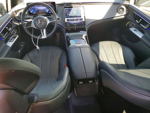 2024 MERCEDES-BENZ EQE SEDAN