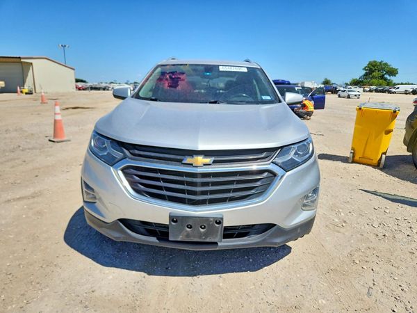 2018 CHEVROLET EQUINOX LT (1LT)