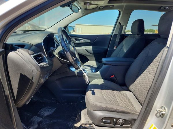 2018 CHEVROLET EQUINOX LT (1LT)