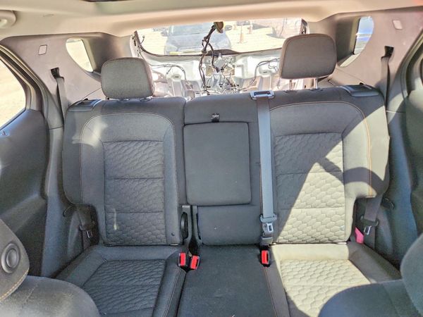 2018 CHEVROLET EQUINOX LT (1LT)