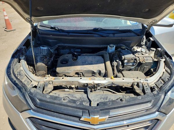 2018 CHEVROLET EQUINOX LT (1LT)