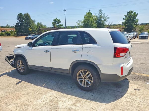 2015 KIA SORENTO GL