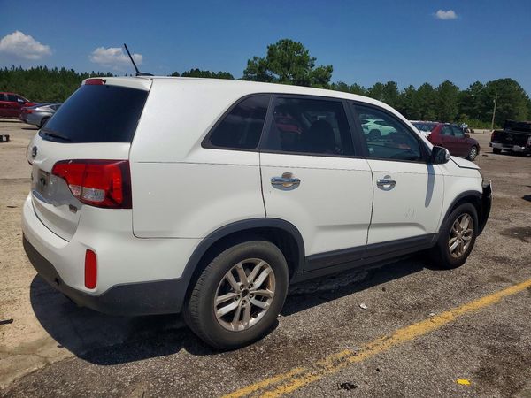 2015 KIA SORENTO GL